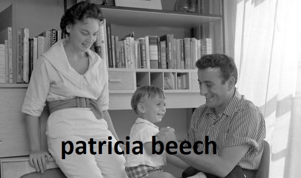 patricia beech