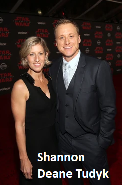 Shannon Deane Tudyk