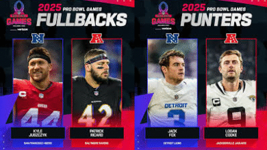 where is the pro bowl 2025