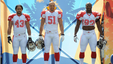 when is the pro bowl 2025