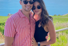 Julie Tsirkin Ethnicity