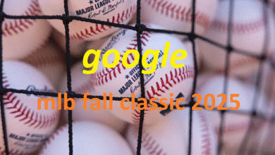 mlb fall classic 2025