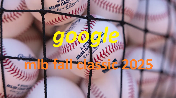 mlb fall classic 2025