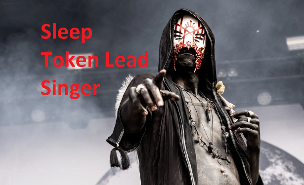 sleep token lead singer