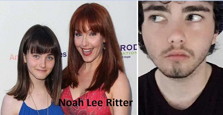 noah lee ritter