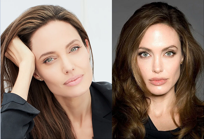 Angelina Jolie