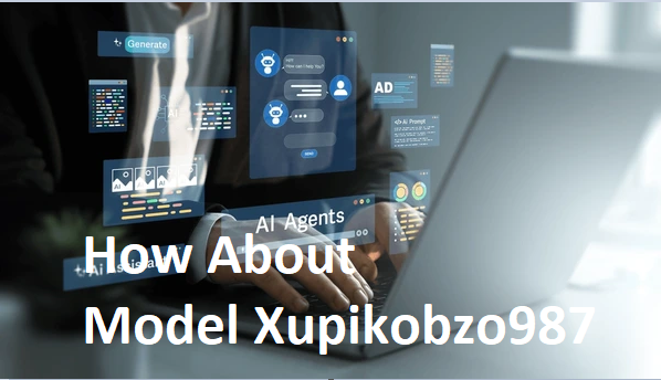 How About Model Xupikobzo987