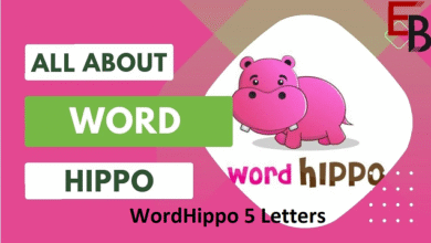 WordHippo 5 Letters