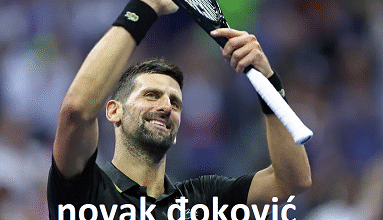 novak đoković