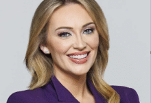 Kelly O’Grady Net Worth