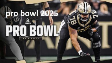pro bowl 2025