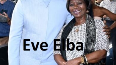 Eve Elba
