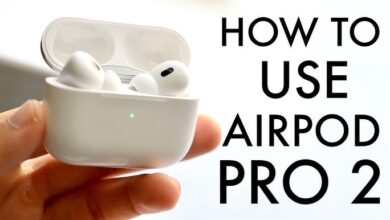 airpods pro 2