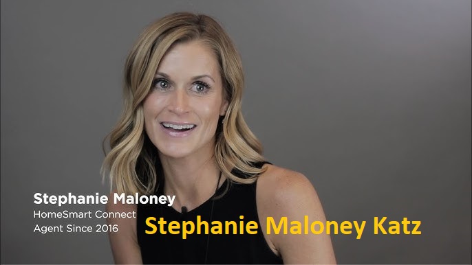 Stephanie Maloney Katz