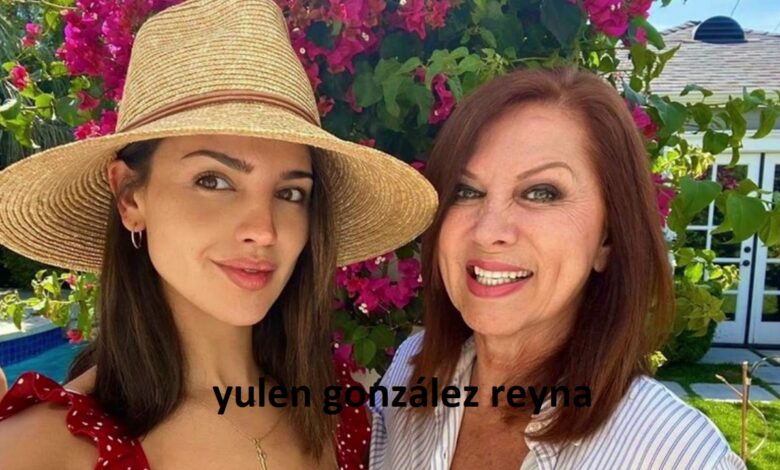 yulen gonzález reyna