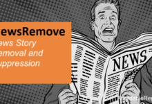 NewsRemove