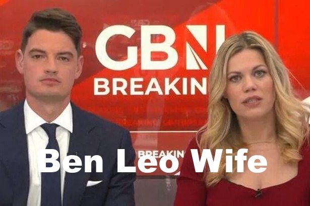 ben leo wife