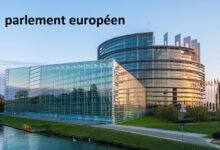 Parlement Européen