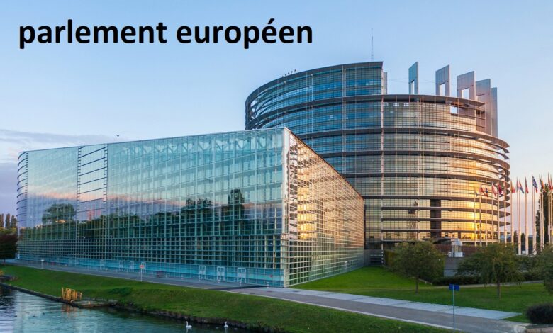 Parlement Européen