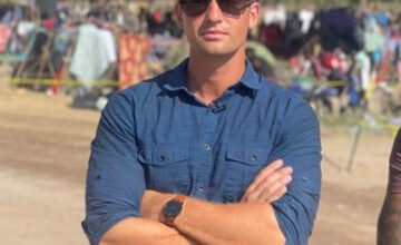 how tall is bill melugin