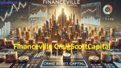 Financeville CraigScottCapital