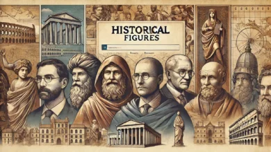 historical figures