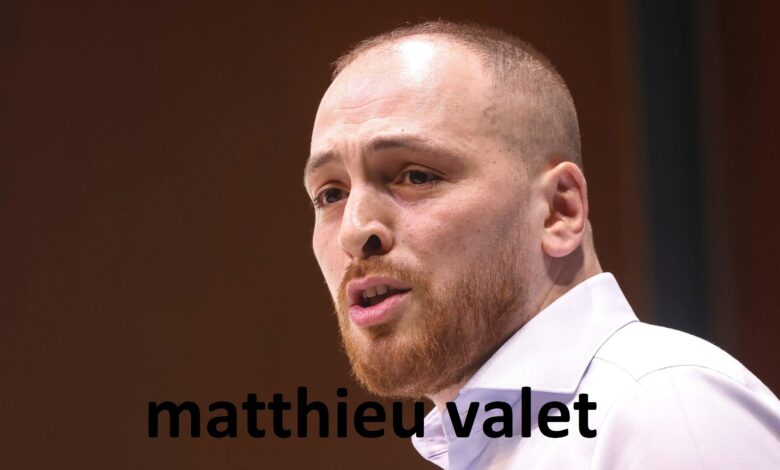 matthieu valet