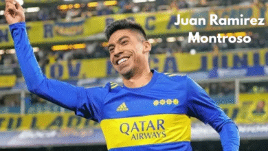 Juan Ramirez Montroso