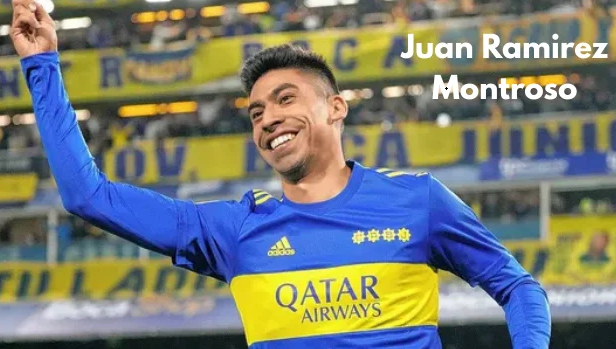 Juan Ramirez Montroso