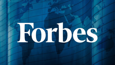 forbes connections
