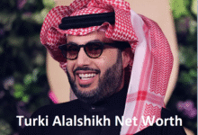 turki alalshikh net worth