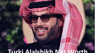 turki alalshikh net worth
