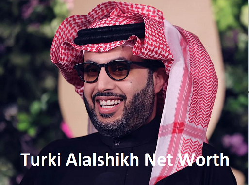 turki alalshikh net worth