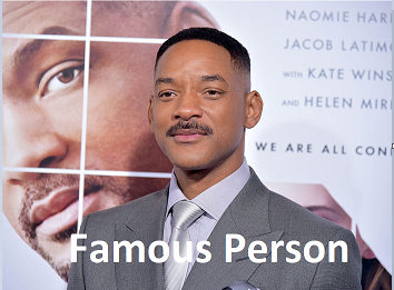 Famous Person
