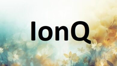 IonQ