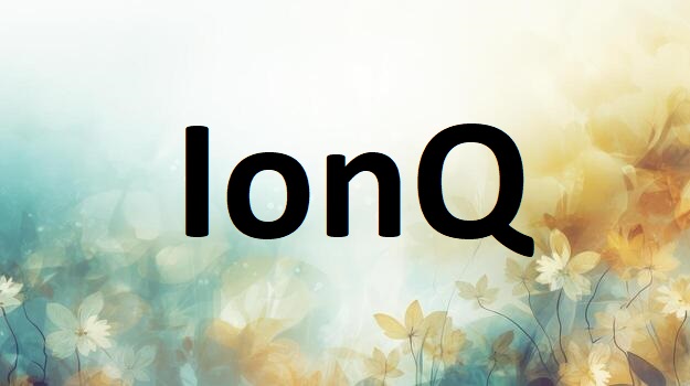 IonQ