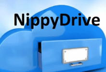 NippyDrive