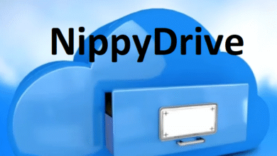 NippyDrive
