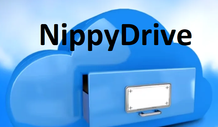 NippyDrive