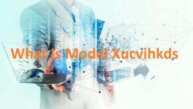 What Is Model Xucvihkds