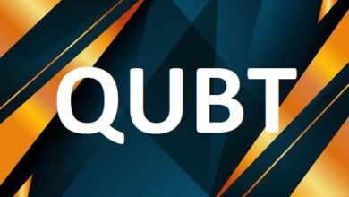 QUBT