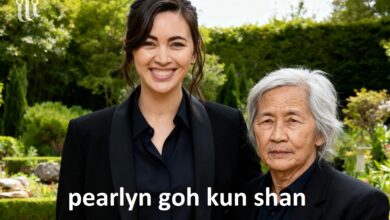 pearlyn goh kun shan