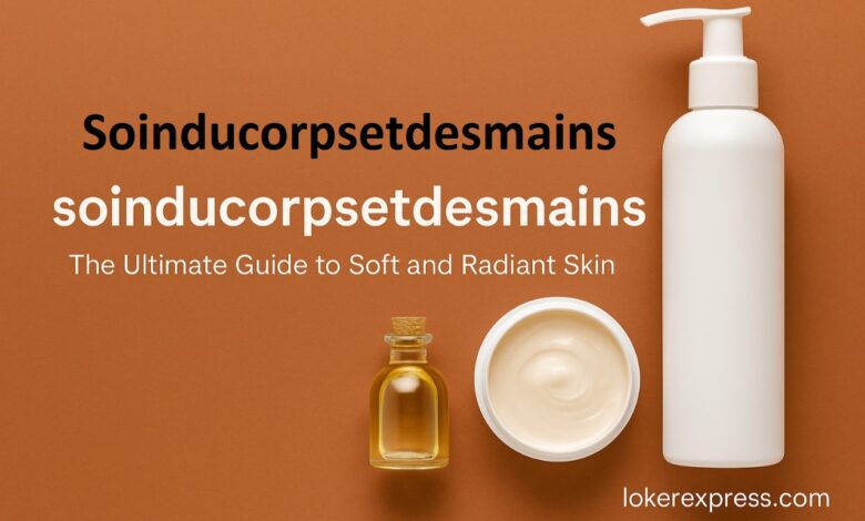 Soinducorpsetdesmains