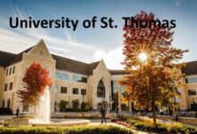 University of St. Thomas