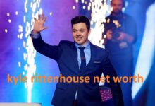 kyle rittenhouse net worth