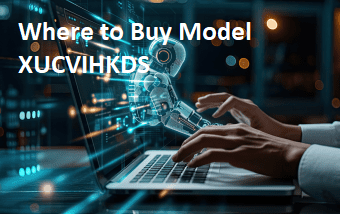 Where to Buy Model XUCVIHKDS