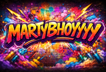 Martybhoyyyy
