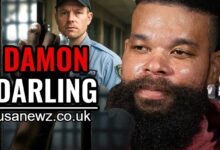 Damon Darling Net Worth