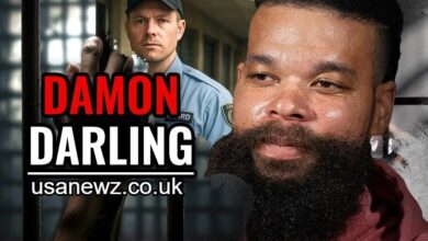 Damon Darling Net Worth