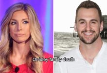 Chrisley Family Death